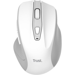 Nito wrl optic mouse white TRUST