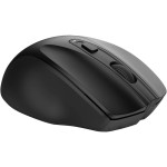 Nito wrl optic mouse black TRUST