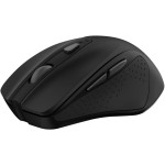 Nito wrl optic mouse black TRUST