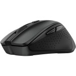 Nito wrl optic mouse black TRUST