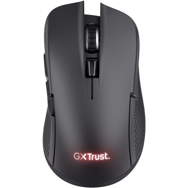 GXT 931 Ybar Wireless mouse Black TRUST