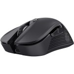 GXT 931 Ybar Wireless mouse Black TRUST