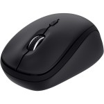 YVI+ ECO wrl mouse black TRUST
