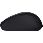 YVI+ ECO wrl mouse black TRUST