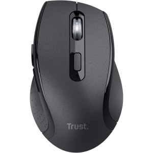 Sura wireless mouse black TRUST