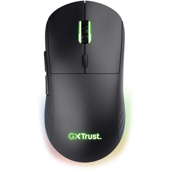 GXT927 Redex+ Gam Mouse optic BK TRUST