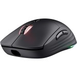 GXT927 Redex+ Gam Mouse optic BK TRUST