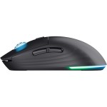 GXT927 Redex+ Gam Mouse optic BK TRUST