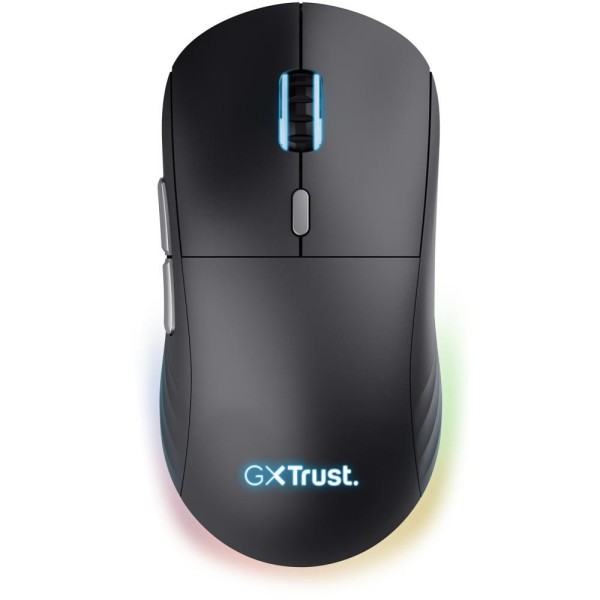 GXT926 Redex II Gam Mouse wrl BK TRUST