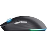 GXT926 Redex II Gam Mouse wrl BK TRUST