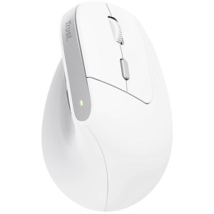 Bayo II Ergonom. vertical mouse WH TRUST