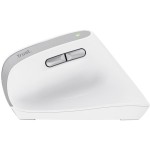 Bayo II Ergonom. vertical mouse WH TRUST