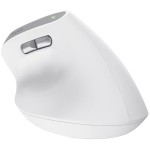 Bayo II Ergonom. vertical mouse WH TRUST
