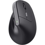 Bayo II Ergonom. vertical mouse BK TRUST