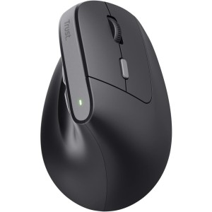 Bayo II Ergonom. vertical mouse BK TRUST