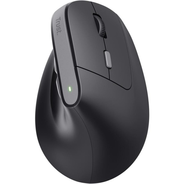 Bayo II Ergonom. vertical mouse BK TRUST