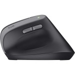 Bayo II Ergonom. vertical mouse BK TRUST
