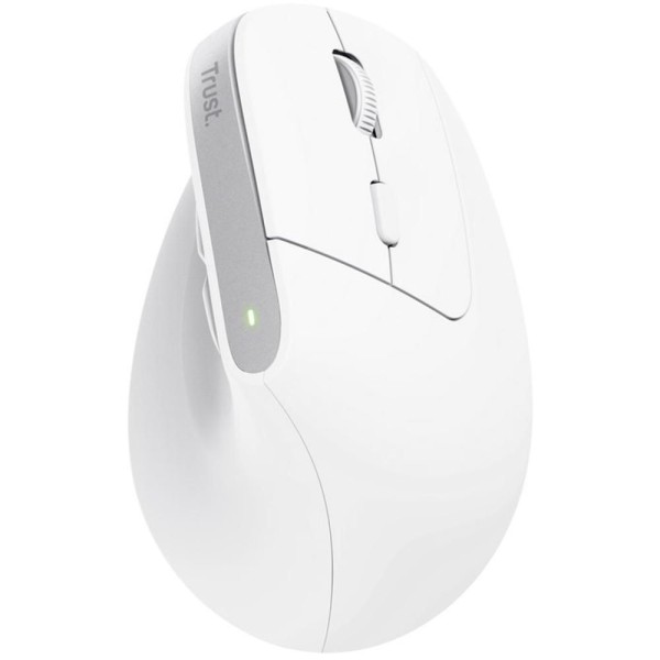 Bayo+ Ergo vertical wrl mouse WH TRUST