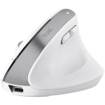 Bayo+ Ergo vertical wrl mouse WH TRUST