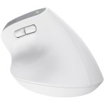 Bayo+ Ergo vertical wrl mouse WH TRUST