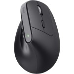 Bayo+ Ergo vertical wrl mouse BK TRUST