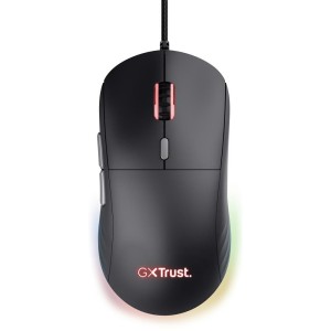 GXT925 Redex II GamMouse optic BK TRUST