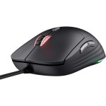 GXT925 Redex II GamMouse optic BK TRUST