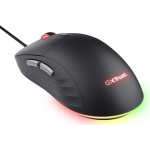 GXT925 Redex II GamMouse optic BK TRUST