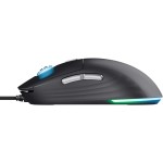 GXT925 Redex II GamMouse optic BK TRUST