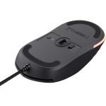 GXT925 Redex II GamMouse optic BK TRUST