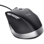 Fyda Mouse Eco optic USB Black TRUST