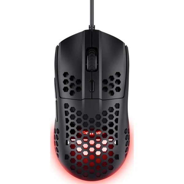 GXT 928 Helox Lightweight mouse BK TRUST