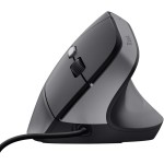 Bayo II Ergo vertical USB black TRUST