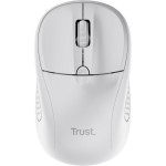 PRIMO wireless mouse matt white TRUST