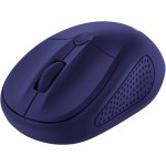 PRIMO wireless mouse matt blue TRUST