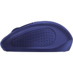 PRIMO wireless mouse matt blue TRUST