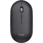 PUCK wireless mouse black TRUST