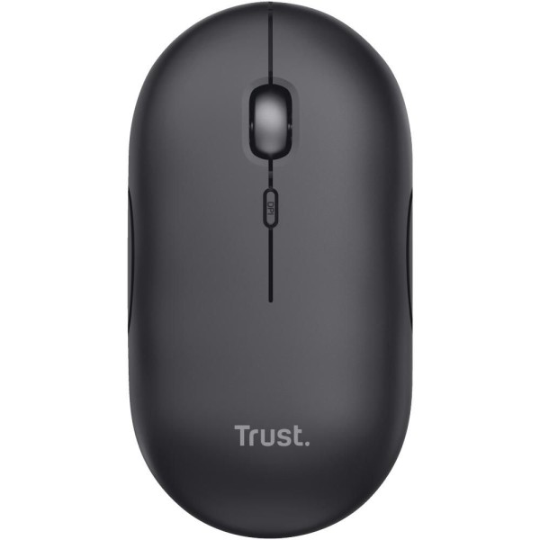 PUCK wireless mouse black TRUST