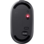 PUCK wireless mouse black TRUST