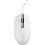 TM-101 ECO optic mouse white TRUST