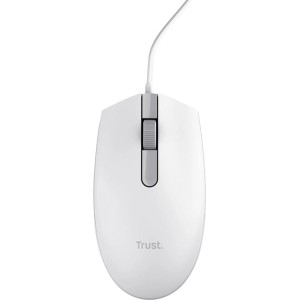 TM-101 ECO optic mouse white TRUST