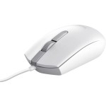 TM-101 ECO optic mouse white TRUST