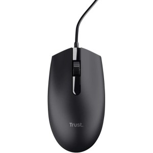 TM-101 ECO optic mouse black TRUST