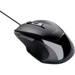 Voca Comfort Mouse Black TRUST