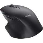 OZAA+ wireless mouse black TRUST
