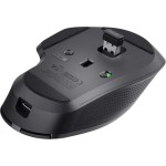 OZAA+ wireless mouse black TRUST