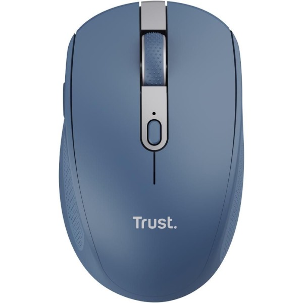 OZAA wireless mouse blue TRUST