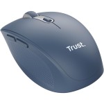 OZAA wireless mouse blue TRUST