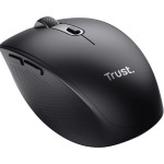 OZAA wireless mouse black TRUST