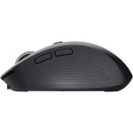 OZAA wireless mouse black TRUST
